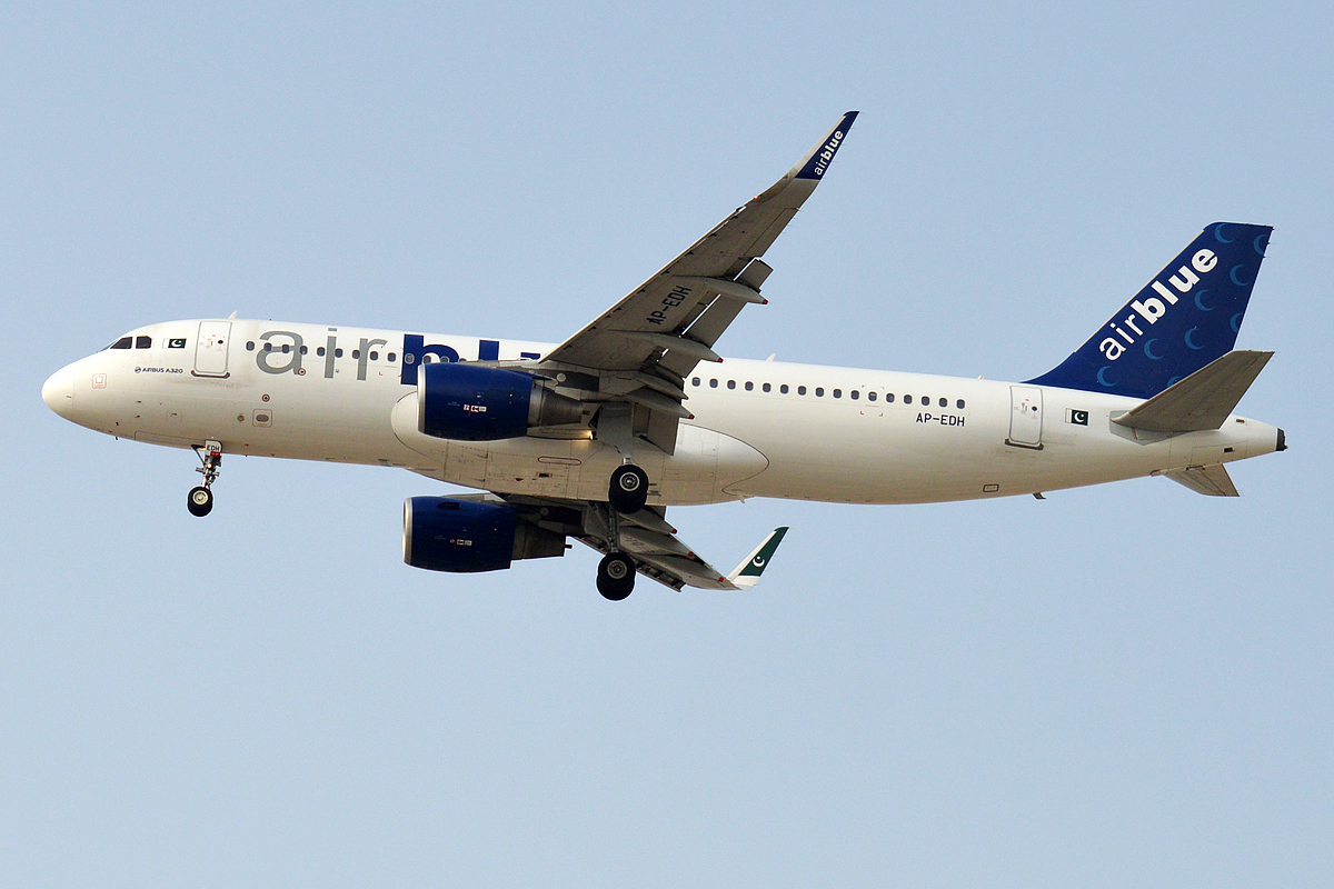 Airbus A320