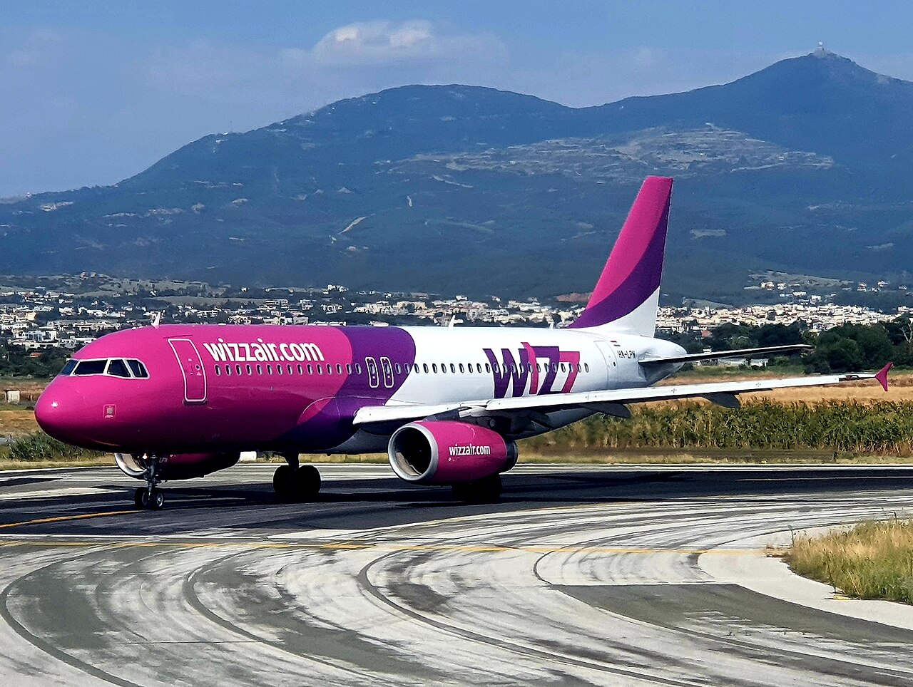 Airbus A320