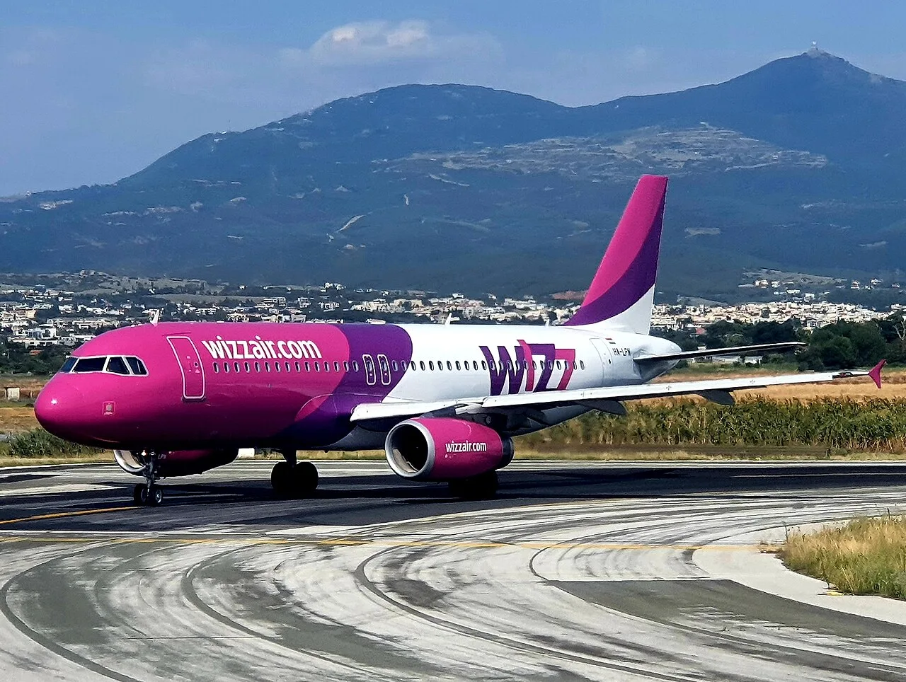 Airbus A320