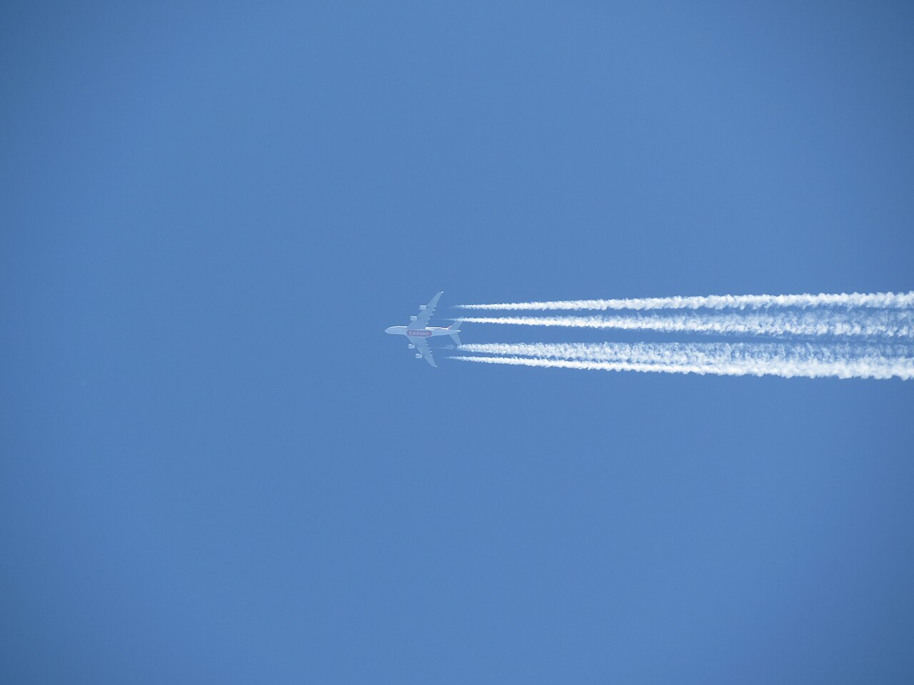 Airbus A380