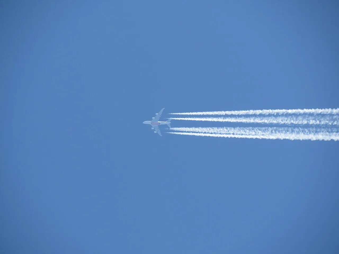 Airbus A380