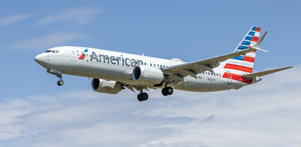 Boeing 737