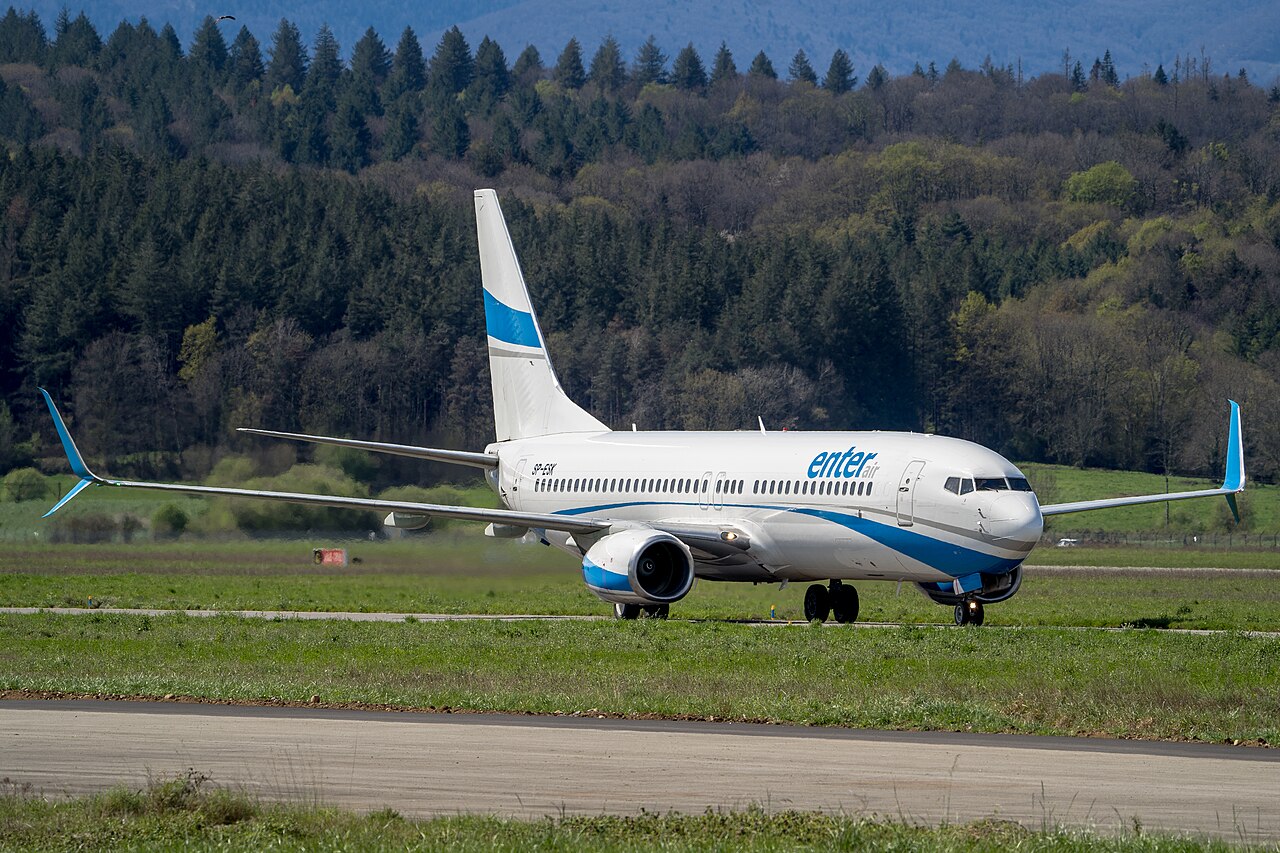 Boeing 737