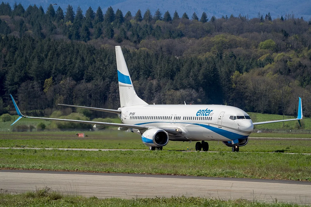 Boeing 737
