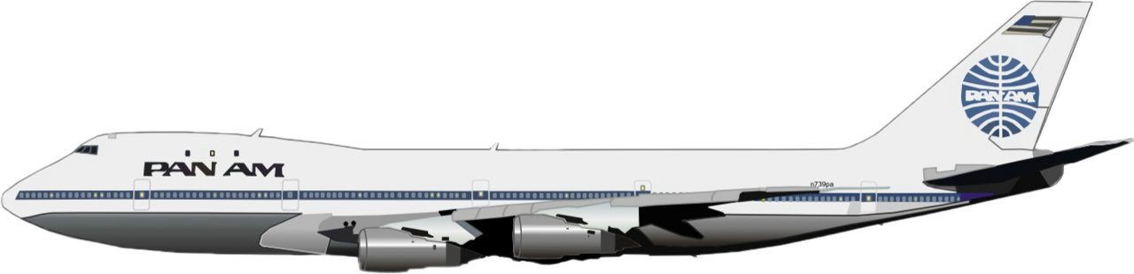Boeing 747