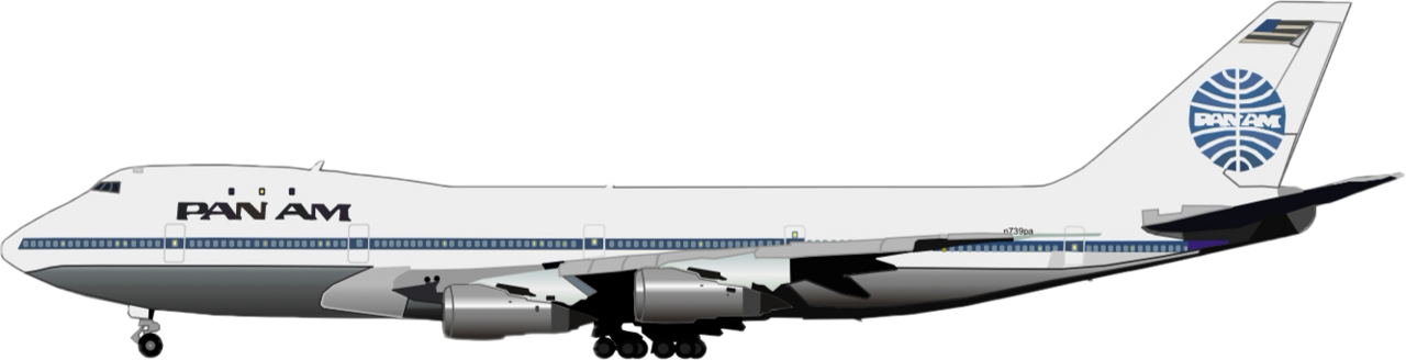 Boeing 747