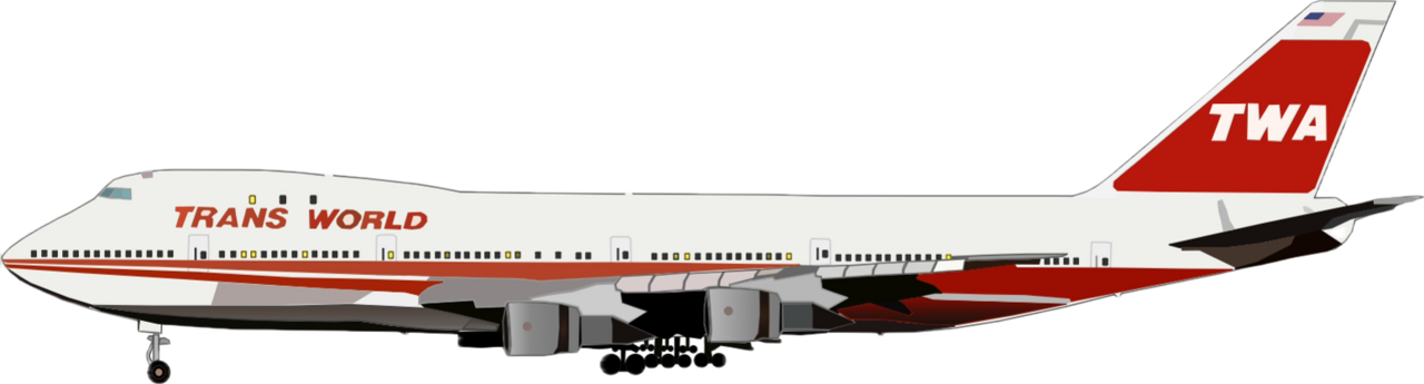 Boeing 747