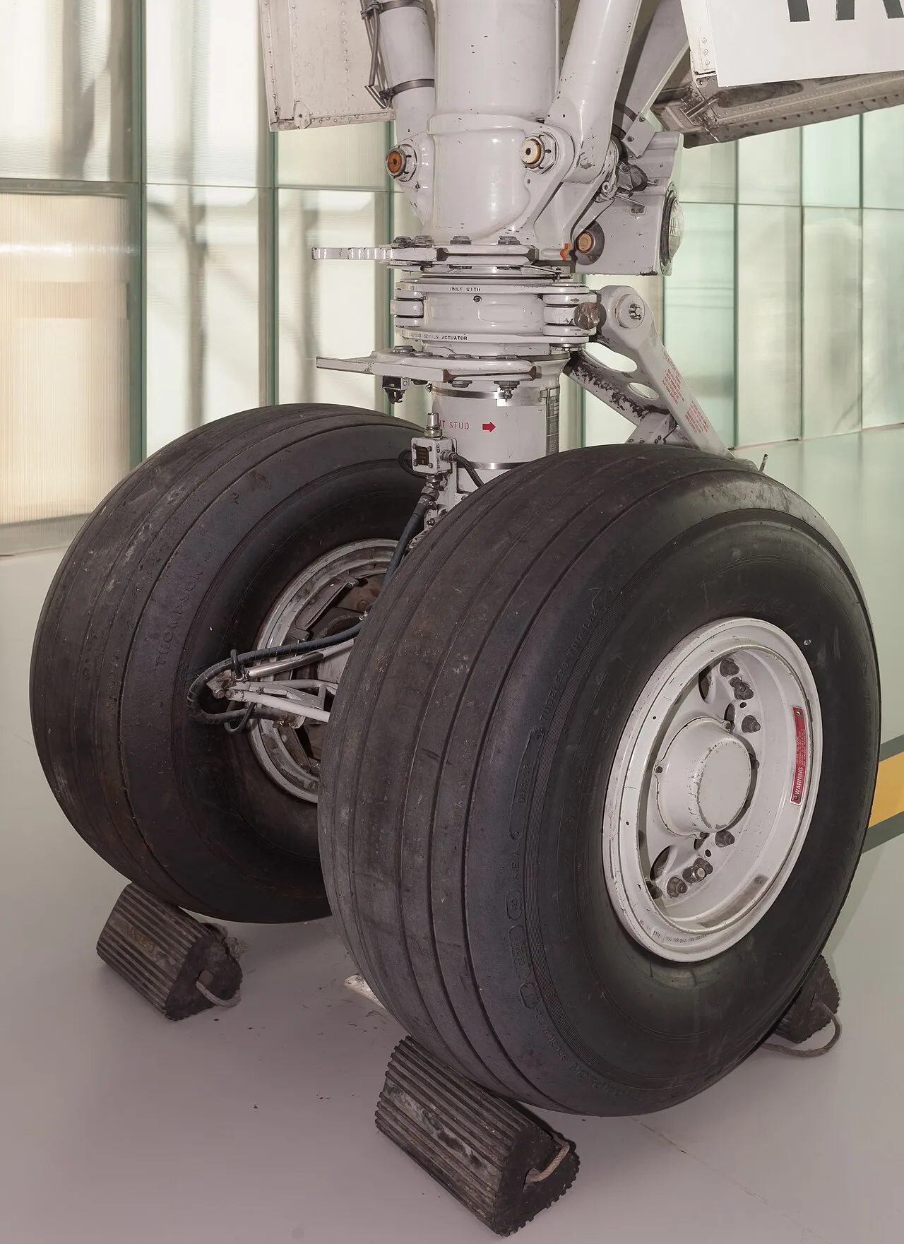 Boeing 747