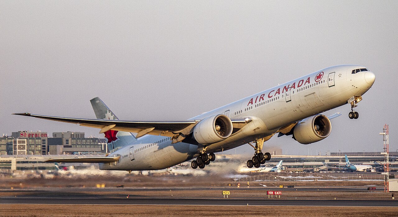 Boeing 777