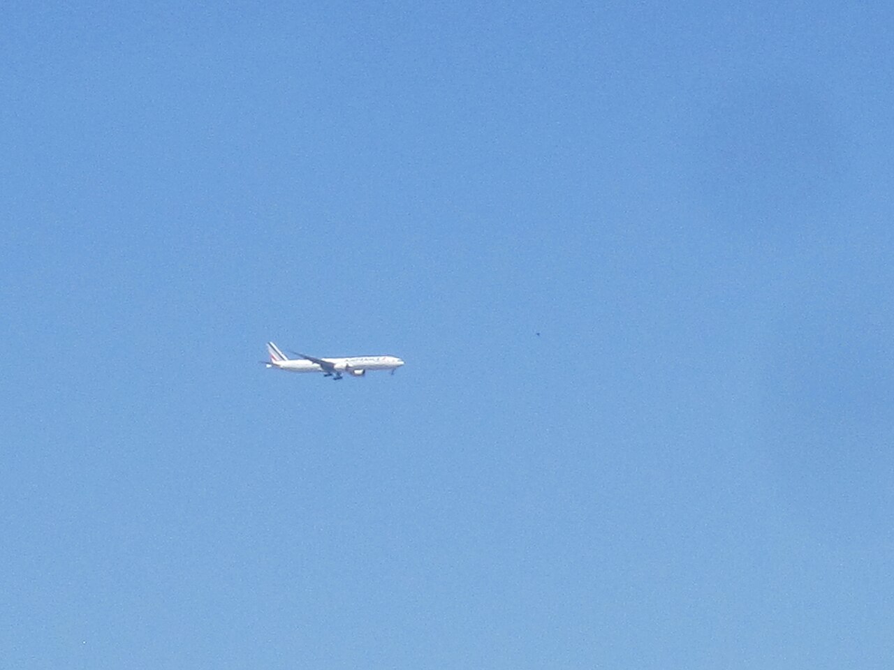 Boeing 777