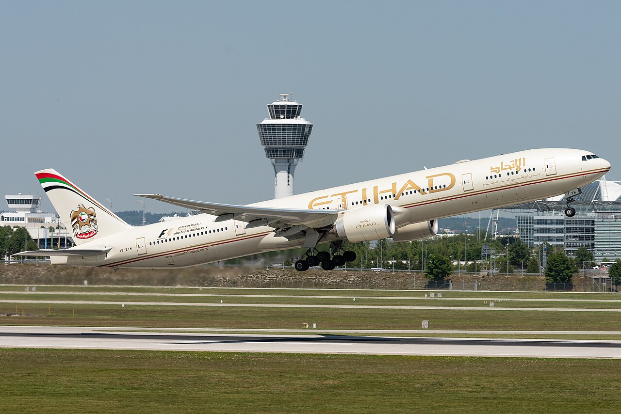 Boeing 777