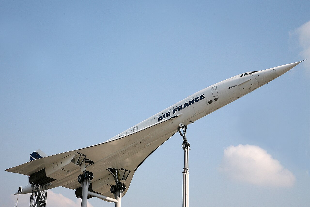 Concorde