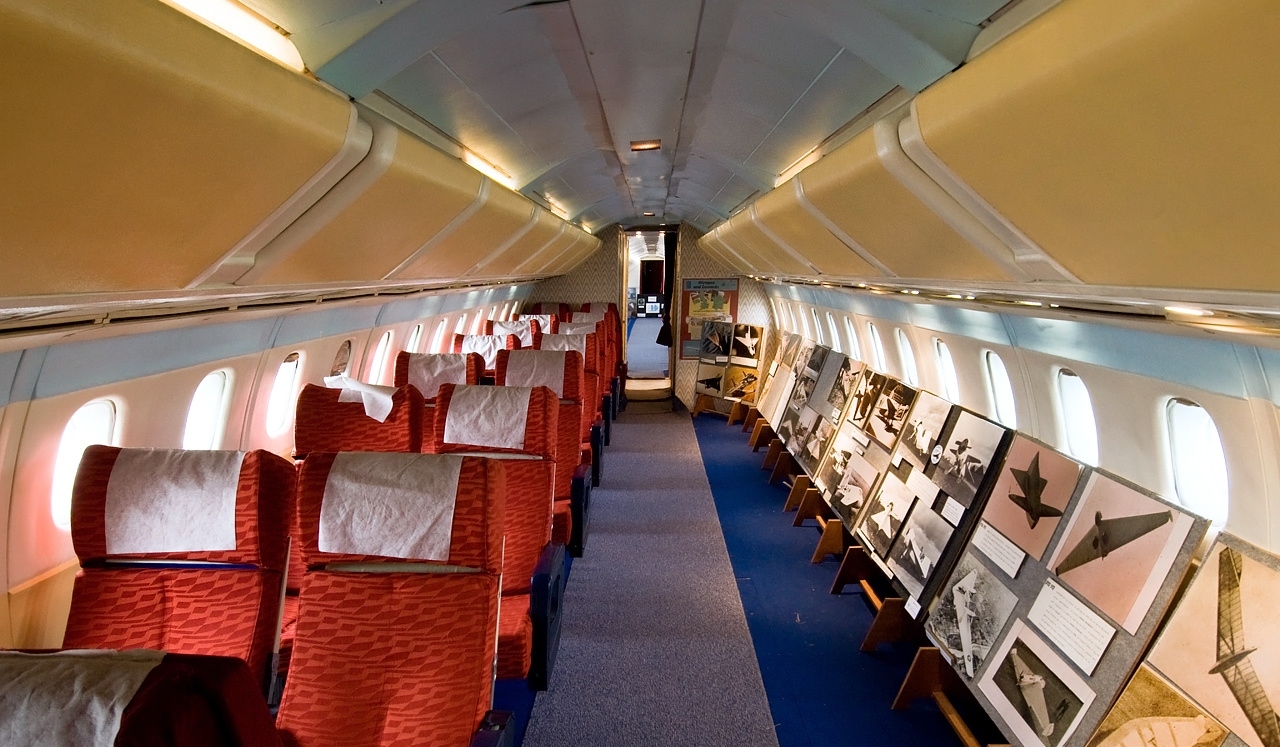 Concorde