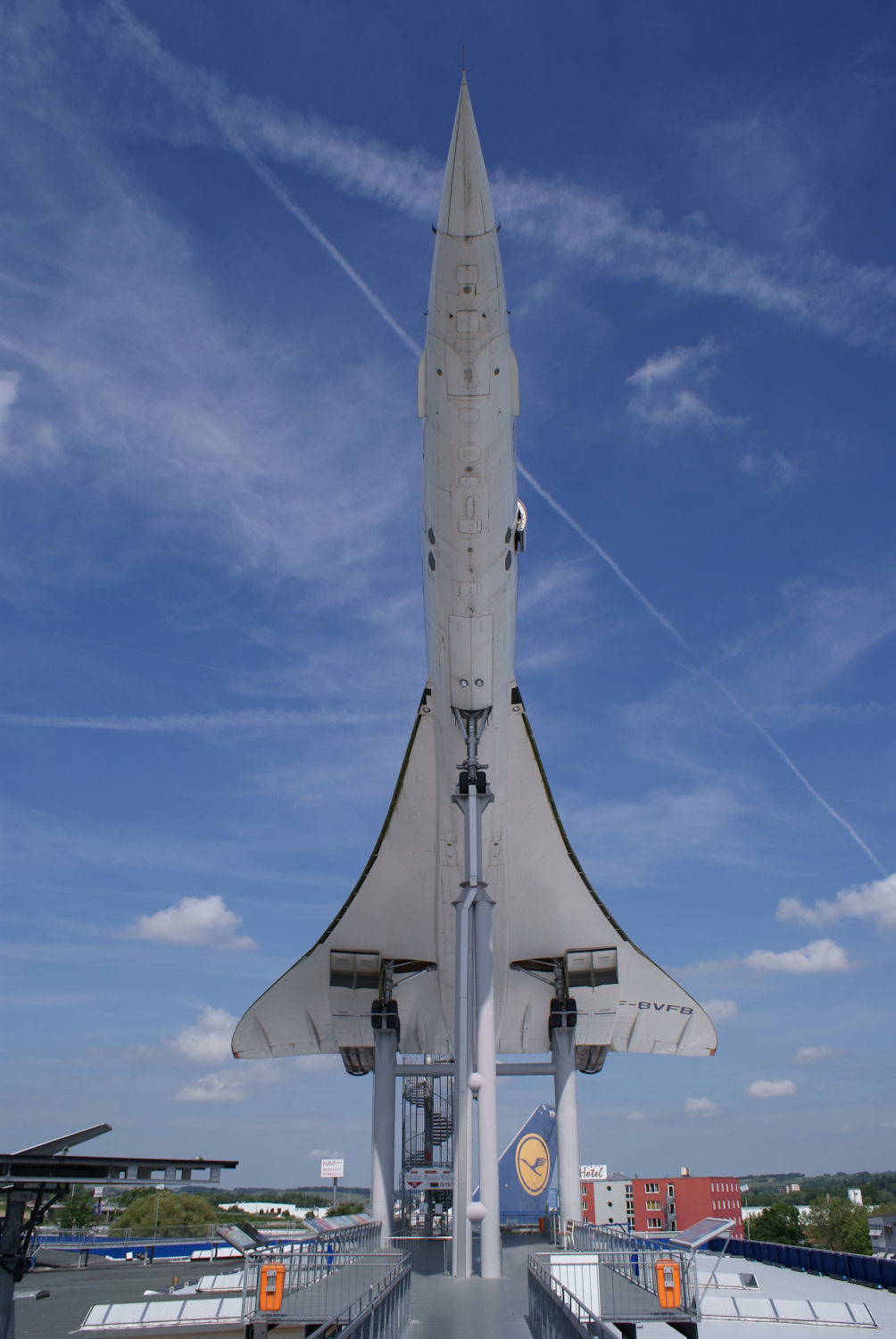 Concorde