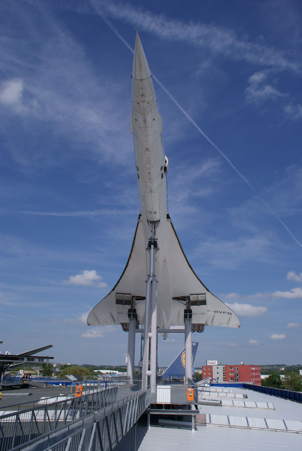 Concorde