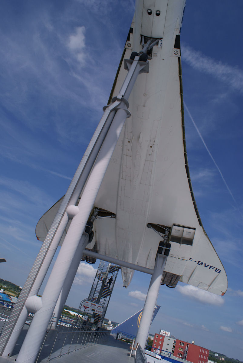 Concorde