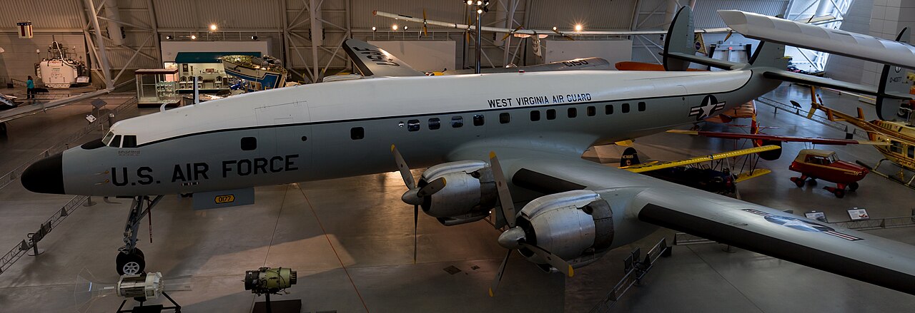 Lockheed Constellation