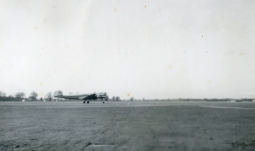 Lockheed Constellation
