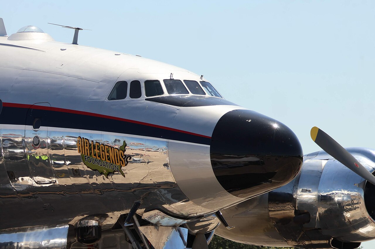 Lockheed Constellation